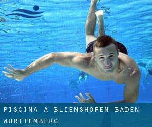 Piscina a Blienshofen (Baden-Württemberg)