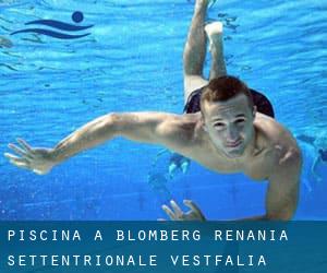 Piscina a Blomberg (Renania Settentrionale-Vestfalia)