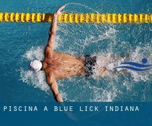 Piscina a Blue Lick (Indiana)