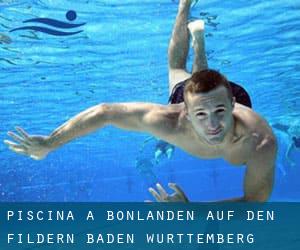 Piscina a Bonlanden auf den Fildern (Baden-Württemberg)