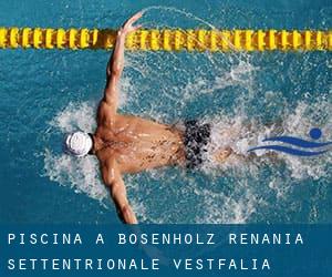 Piscina a Bosenholz (Renania Settentrionale-Vestfalia)