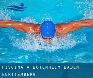 Piscina a Botenheim (Baden-Württemberg)