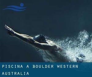 Piscina a Boulder (Western Australia)