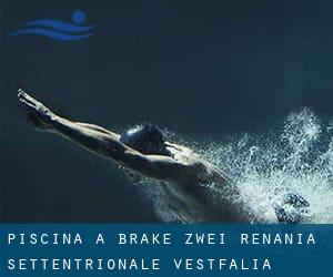 Piscina a Brake Zwei (Renania Settentrionale-Vestfalia)