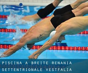 Piscina a Breite (Renania Settentrionale-Vestfalia)