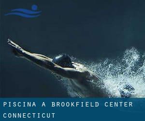 Piscina a Brookfield Center (Connecticut)