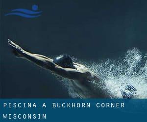 Piscina a Buckhorn Corner (Wisconsin)