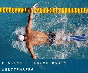 Piscina a Burgau (Baden-Württemberg)