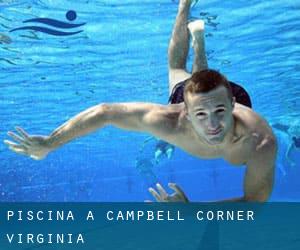 Piscina a Campbell Corner (Virginia)