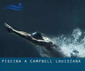 Piscina a Campbell (Louisiana)