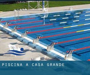 Piscina a Casa Grande