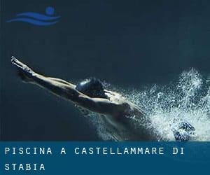 Piscina a Castellammare di Stabia