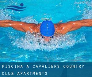 Piscina a Cavaliers Country Club Apartments