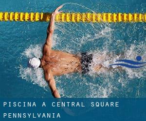 Piscina a Central Square (Pennsylvania)