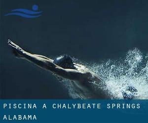 Piscina a Chalybeate Springs (Alabama)