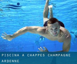 Piscina a Chappes (Champagne-Ardenne)