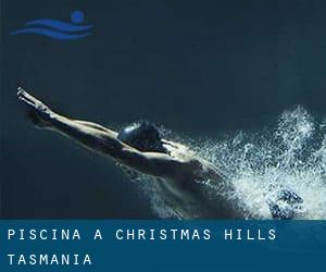 Piscina a Christmas Hills (Tasmania)