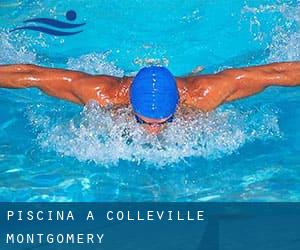 Piscina a Colleville-Montgomery