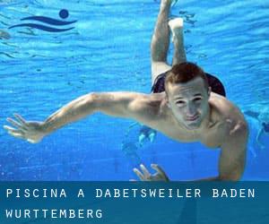 Piscina a Dabetsweiler (Baden-Württemberg)