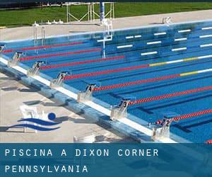 Piscina a Dixon Corner (Pennsylvania)