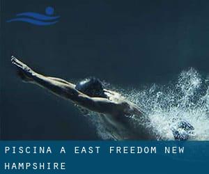 Piscina a East Freedom (New Hampshire)