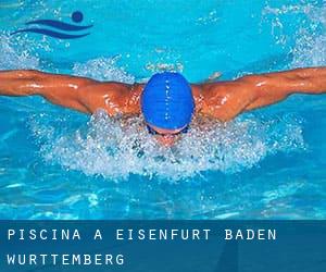 Piscina a Eisenfurt (Baden-Württemberg)