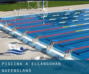 Piscina a Ellangowan (Queensland)