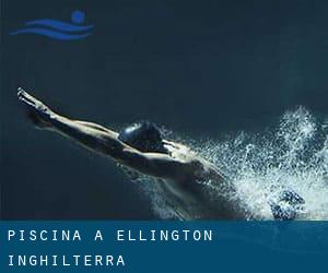 Piscina a Ellington (Inghilterra)