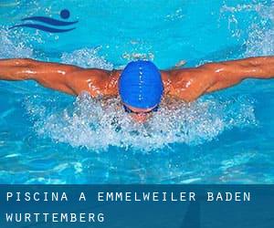 Piscina a Emmelweiler (Baden-Württemberg)