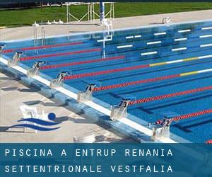 Piscina a Entrup (Renania Settentrionale-Vestfalia)