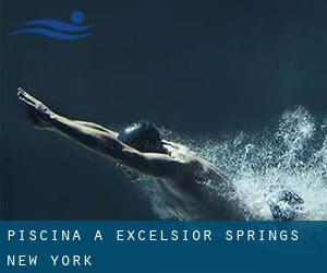 Piscina a Excelsior Springs (New York)