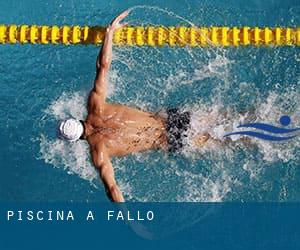 Piscina a Fallo