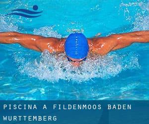 Piscina a Fildenmoos (Baden-Württemberg)