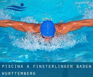 Piscina a Finsterlingen (Baden-Württemberg)