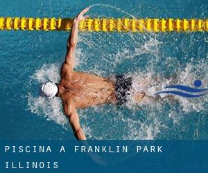 Piscina a Franklin Park (Illinois)