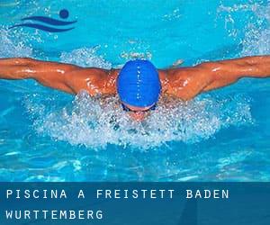 Piscina a Freistett (Baden-Württemberg)