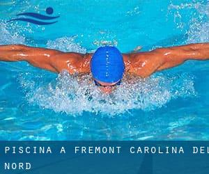 Piscina a Fremont (Carolina del Nord)