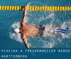 Piscina a Freudenweiler (Baden-Württemberg)