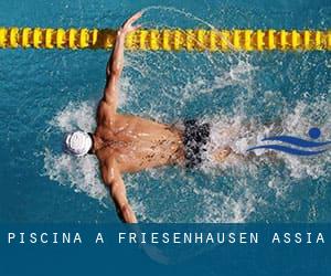 Piscina a Friesenhausen (Assia)