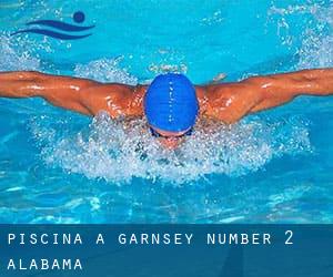 Piscina a Garnsey Number 2 (Alabama)