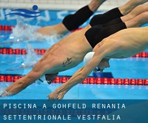 Piscina a Gohfeld (Renania Settentrionale-Vestfalia)