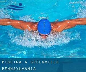 Piscina a Greenville (Pennsylvania)