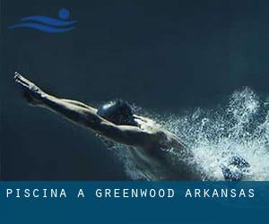 Piscina a Greenwood (Arkansas)