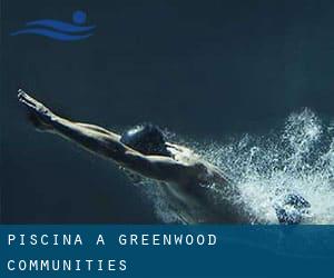 Piscina a Greenwood Communities