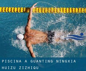 Piscina a Guanting (Ningxia Huizu Zizhiqu)