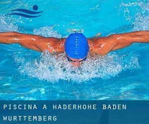 Piscina a Haderhöhe (Baden-Württemberg)