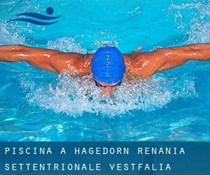 Piscina a Hagedorn (Renania Settentrionale-Vestfalia)