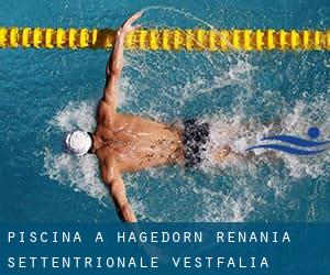 Piscina a Hagedorn (Renania Settentrionale-Vestfalia)