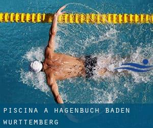 Piscina a Hagenbuch (Baden-Württemberg)