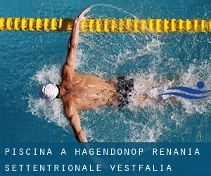 Piscina a Hagendonop (Renania Settentrionale-Vestfalia)